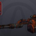 borderlands 2 sir hammerlock dlc weapons