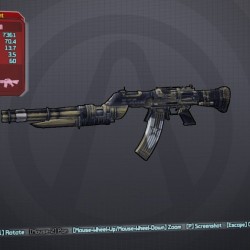 borderlands 2 sir hammerlock dlc weapons borderlands 2 sir hammerlock dlc weapons