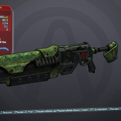 borderlands 2 sir hammerlock dlc weapons borderlands 2 sir hammerlock dlc weapons