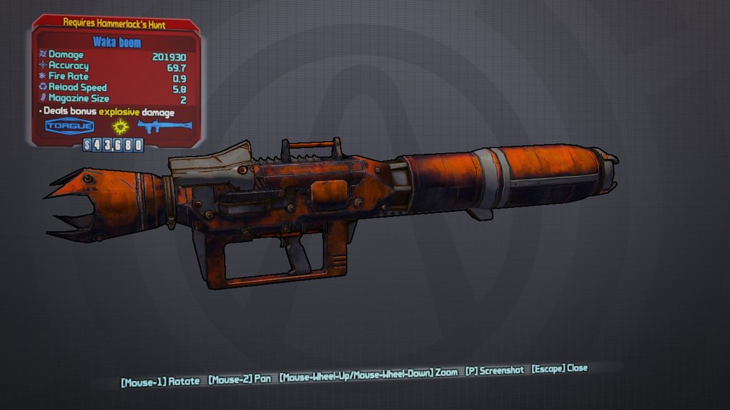 borderlands 2 sir hammerlock dlc borderlands 2 sir hammerlock dlc