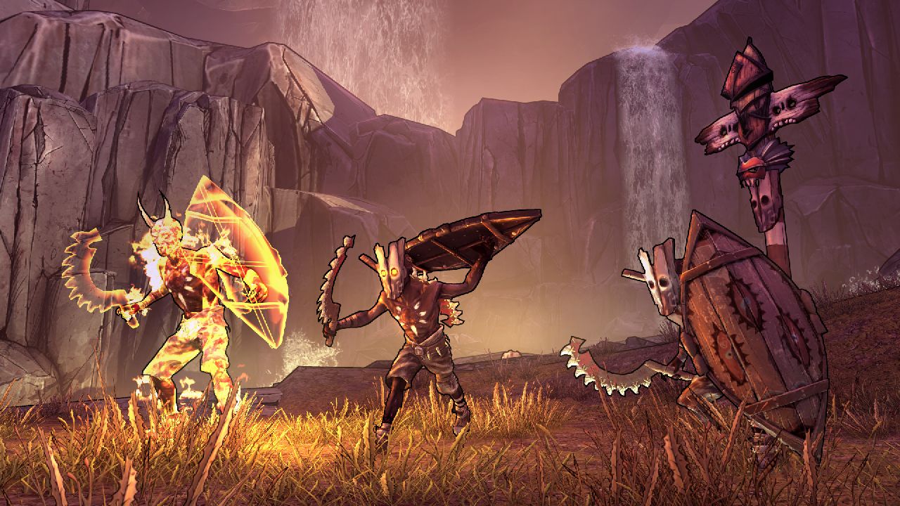 borderlands 2 sir hammerlock dlc level borderlands 2 sir hammerlock dlc level