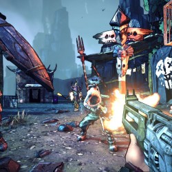 borderlands 2 sir hammerlock big game hunt loot borderlands 2 sir hammerlock big game hunt loot