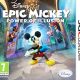 Epic Mickey: The Power of Illusion Review