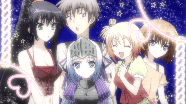 Yes, I'm a Magical Garment Girl - Is this a Zombie? (Season 1, Episode 1) - Apple TV
