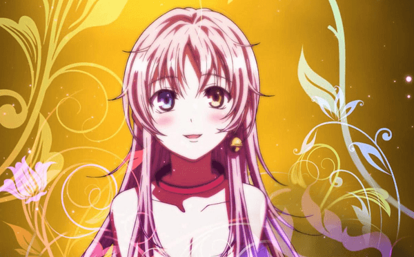K anime series to be given a second season – Capsule Computers K anime series to be given a second season – Capsule Computers