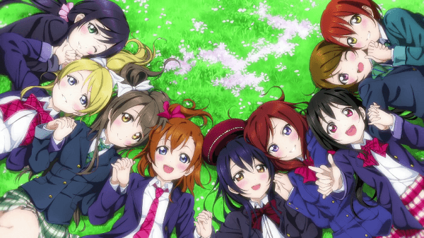 The Devil is a Part-Timer Gentlemanotoku's Anime Circle