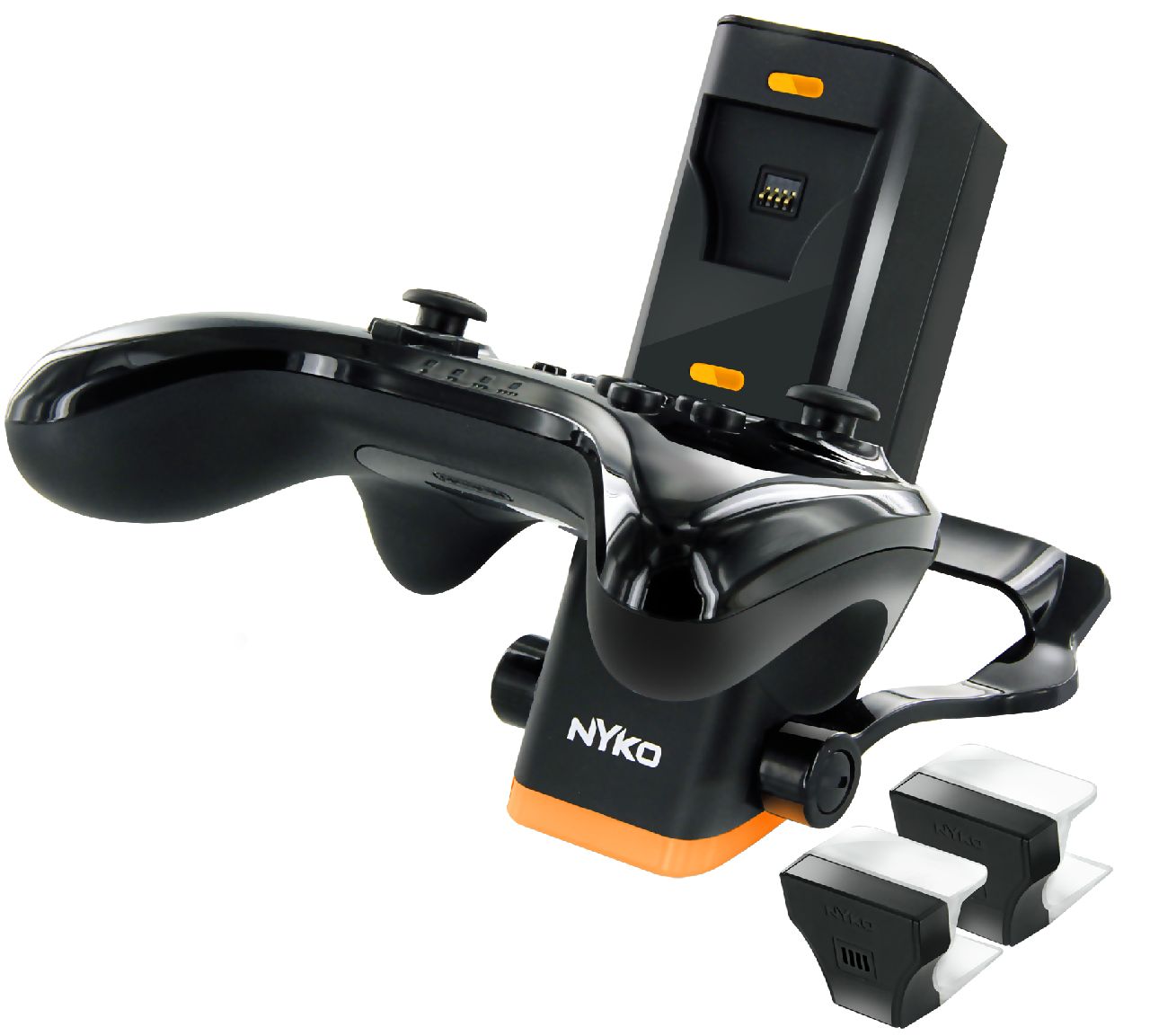 nyko procommander pc usb