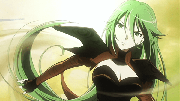 Shakugan No Shana - Season 1 S.A.V.E. (Blu-ray/DVD Combo)