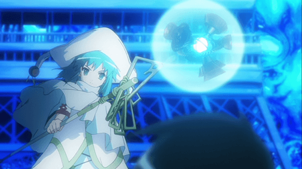 Shakugan No Shana - Season 1 S.A.V.E. (Blu-ray/DVD Combo)
