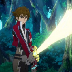 tales of symphonia chronicles judgement effect tales of symphonia chronicles judgement effect
