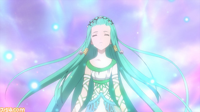 tales of symphonia chronicles judgement effect tales of symphonia chronicles judgement effect