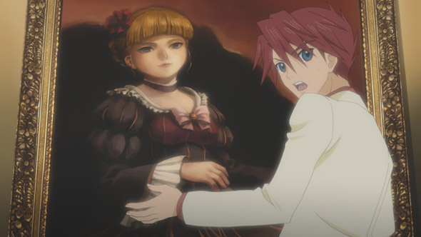 umineko when they cry episode 3 volume 3 umineko when they cry episode 3 volume 3
