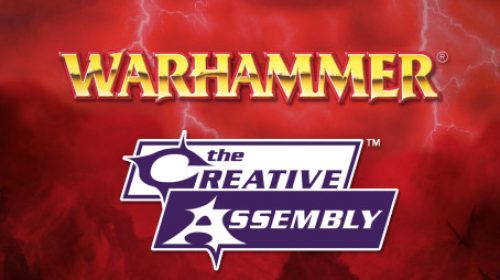 SEGA and Creative Assembly partner with Games Workshop