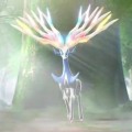 Pokemon-X-Y-Legendary-Deer