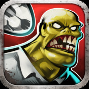 Undead-Soccer-Logo