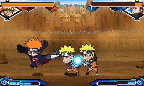 Naruto Powerful Shippuden Trailer – Capsule Computers