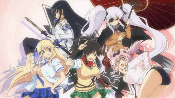 The Devil is a Part-Timer Gentlemanotoku's Anime Circle