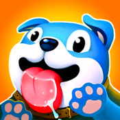 Diggin-Dogs-Logo