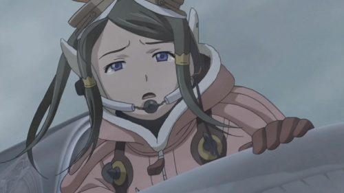 Last Exile: Fam The Silver Wing English release delayed six months
