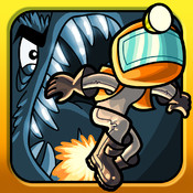 Worm-Run-Logo