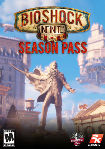bioshock-infinite-season-pass