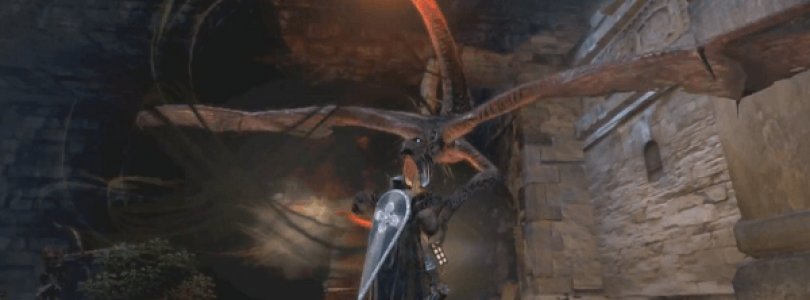 Dragon’s Dogma: Dark Arisen’s new monsters shown off in latest trailer