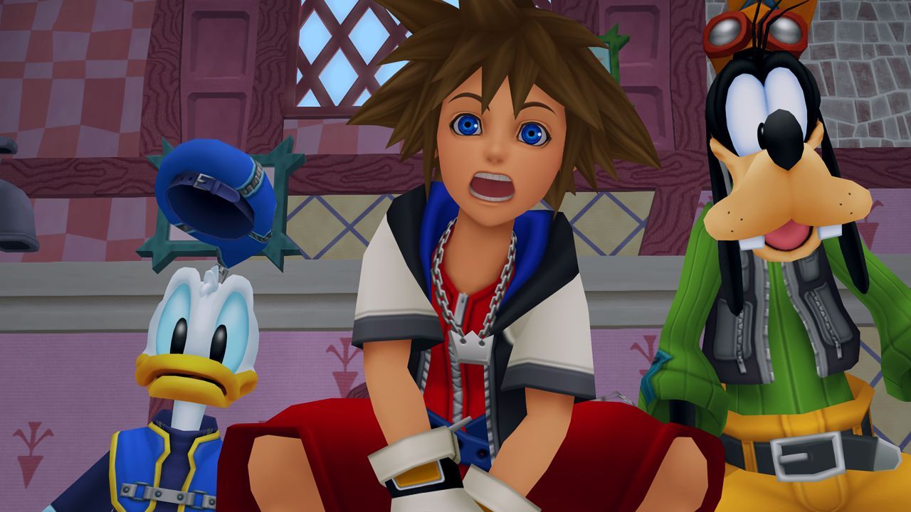 download kingdom hearts 2.5 remix for free download kingdom hearts 2.5 remix for free