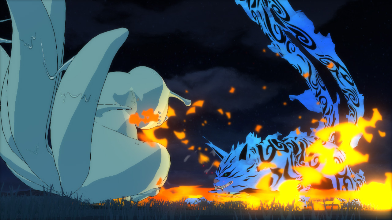naruto ninja storm 4 dlc north america
