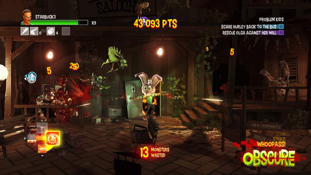 Obscure Teaser Released for New Spin Off Capsule Computers