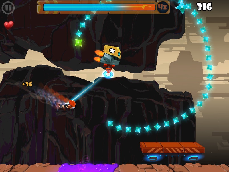 rockrunnersscreenshot02 Capsule Computers