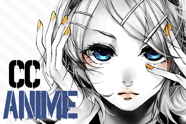 Aku no Hana, Anime Gallery