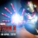 Gameloft announces Iron Man 3 for mobile