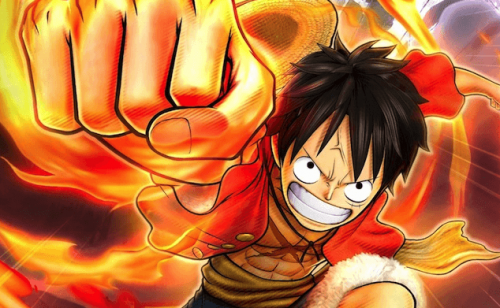 One Piece: Pirate Warriors 2 Has An English Trailer!