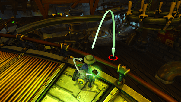 Vita) Sly Cooper: Thieves in Time review – kresnik258gaming