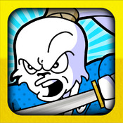 Usagi-Yojimbo-Way-Of-The-Ronin-Logo