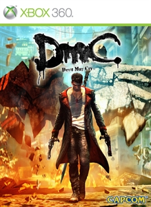 Devil May Cry Vergil's Downfall Dlc Download Pc