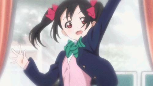 Anime Girl of the Week: Yazawa Niko (Love Live!)