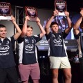 Best ANZ Call of Duty Players Headed to Hollywood