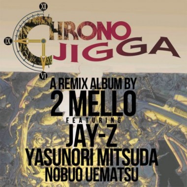 chrono-jigga