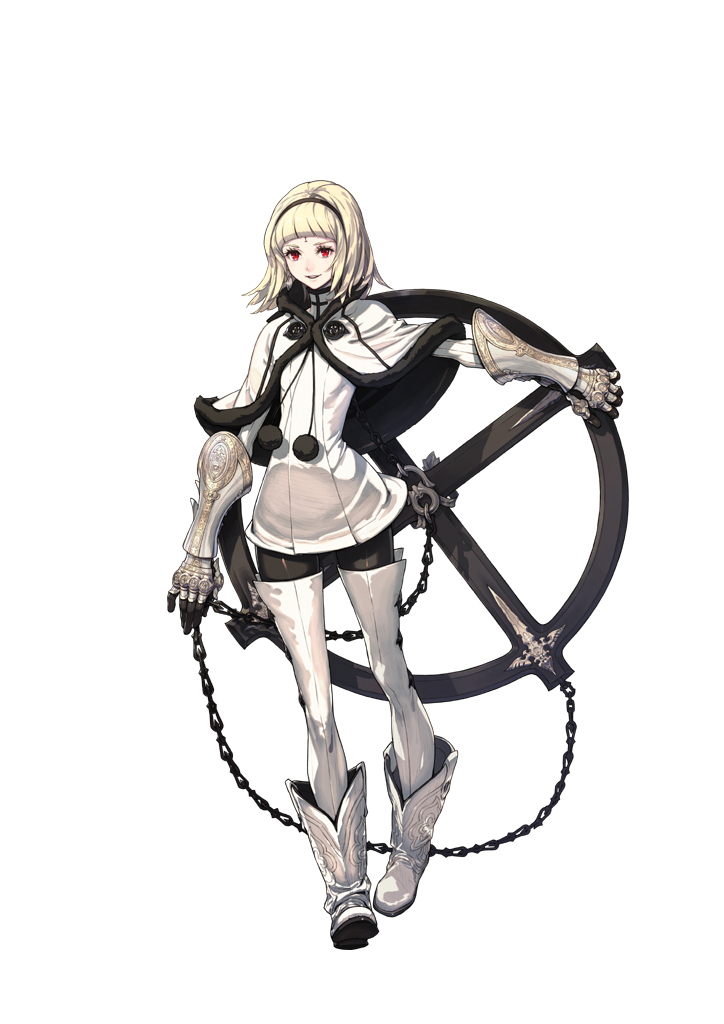 drakengard 3 nier connection drakengard 3 nier connection