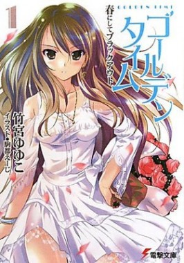 Toradora! Light Novel - Pictures