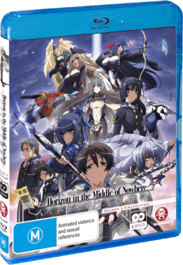 horizon-season-1-boxart-blu-ray