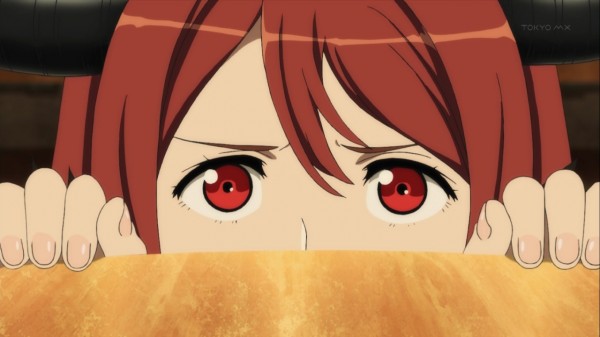 Maoyu Episode 12 and Final Impressions