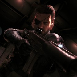 metal gear phamtom pain truth escape hospital metal gear phamtom pain truth escape hospital