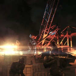 metal gear phamtom pain truth escape hospital metal gear phamtom pain truth escape hospital