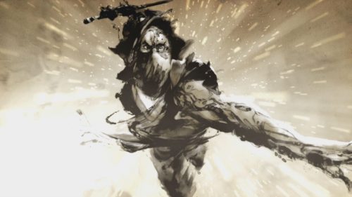 Yaiba: Ninja Gaiden Z gets New Screens, uses Unreal Engine 3