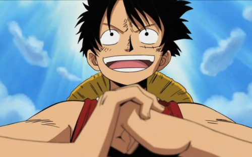 One Piece joins Toonami line-up
