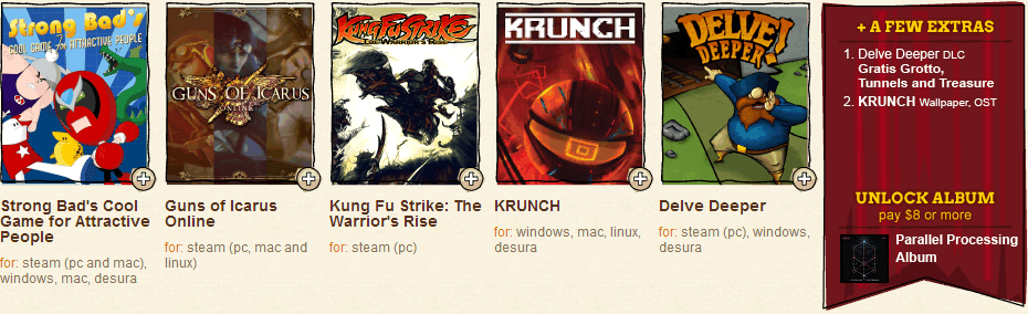 i mash gratis per pc