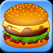 Burger-Logo