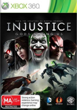 Jogo Injustice 2 Xbox One Warner Bros com o Melhor Preço é no Zoom